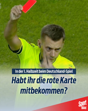 Image post by @sport_bild on Instagram