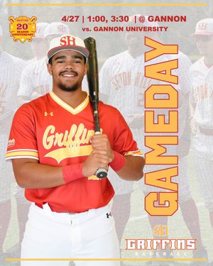 Image post by @SHGriffBaseball on Twitter