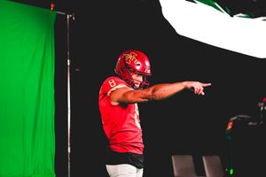 Image post by @cycloneath on Instagram