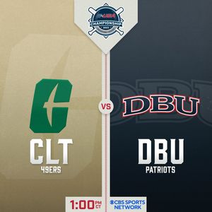 Image post by @ConferenceUSA on Twitter