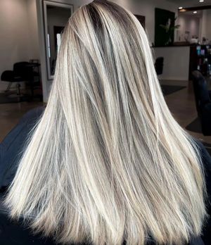 Image post by @behindthechair_com on Instagram