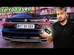 Video post by @edivasile on YouTube