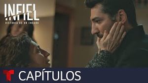 Video post by @telemundo on YouTube