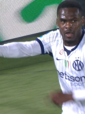 Video post by @seriea on TikTok