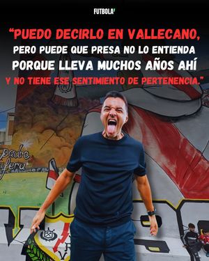 Image post by @futbolamedia on Instagram