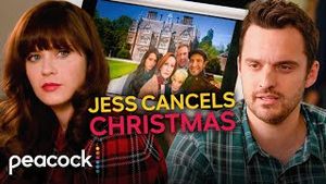Video post by @peacock on YouTube