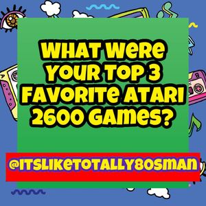 Image post by @itsliketotally80sman on Instagram