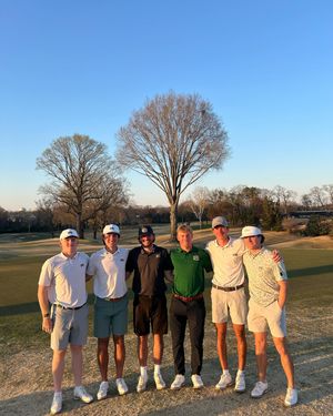 Image post by @ohiomgolf on Instagram