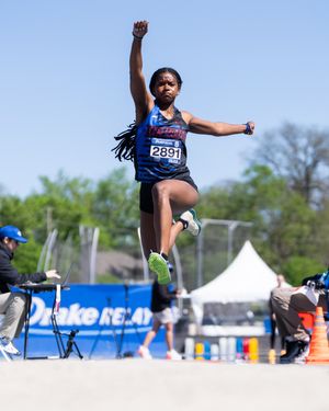 Image post by @depaulxctf on Instagram