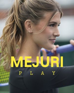 Image post by @mejuri on Instagram