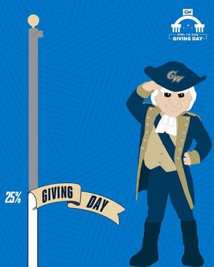 Image post by @gwsports on Facebook