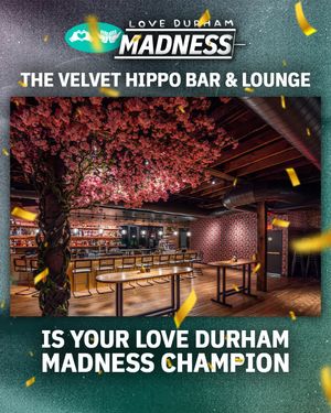 Image post by @durhamnc on Instagram
