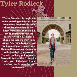 Image post by @texasstatepike on Instagram