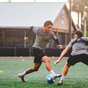 Image post by @charlestonbattery on Instagram