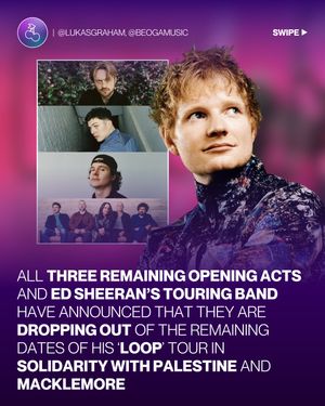 Image post by @popbase on Instagram