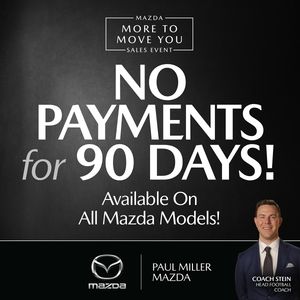 Image post by @paulmillermazdalex on Instagram