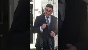 Video post by @time on YouTube