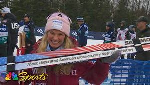 Video post by @nbcsports on YouTube