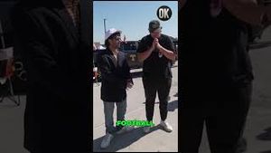 Video post by @outkick on YouTube