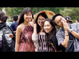 Video post by @augustanacollege on YouTube