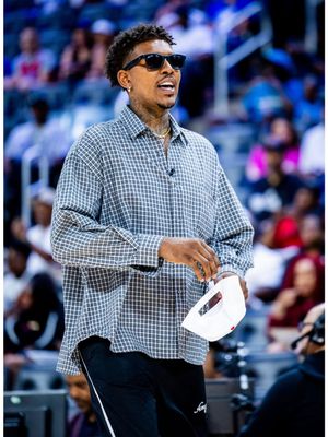 Image post by @swaggyp1 on Instagram