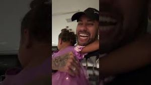 Video post by @deportes on YouTube