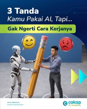 Image post by @cakapcom on Instagram