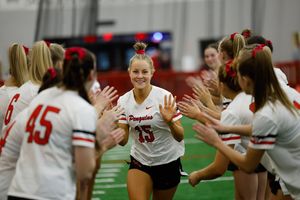 Image post by @ysuwlax on Instagram
