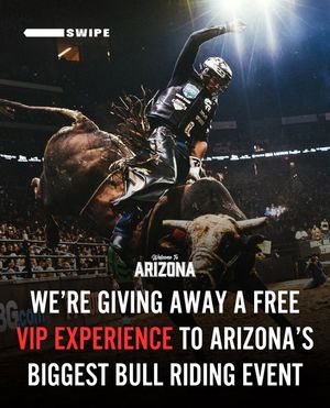 Image post by @welcometoarizona on Instagram