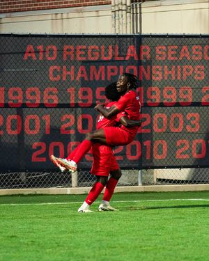 Image post by @daytonflyers on Instagram