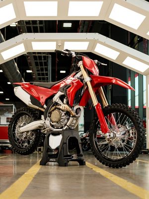 Image post by @ducati on Instagram