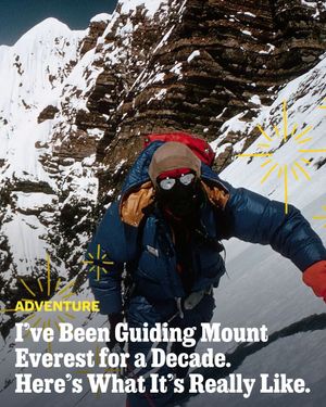 Image post by @outsidemagazine on Instagram