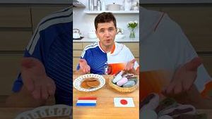 Video post by @nickdigiovanni on YouTube