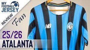 Video post by @myfootballjersey on YouTube