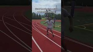 Video post by @maxpreps on YouTube