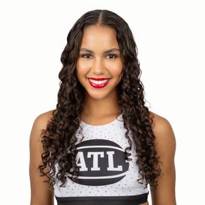 Image post by @atlhawksdancers on Instagram