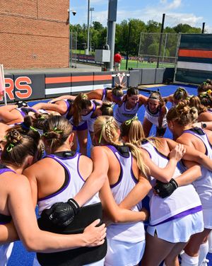Image post by @jmu_fieldhockey on Instagram