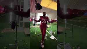 Video post by @azcardinals on YouTube