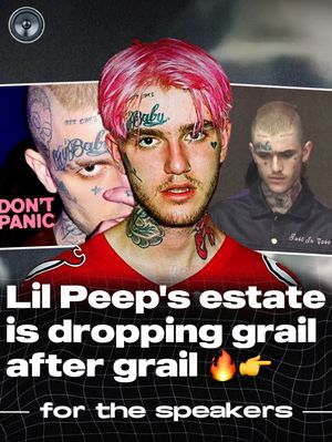 Image post by @forthespeakers on Instagram