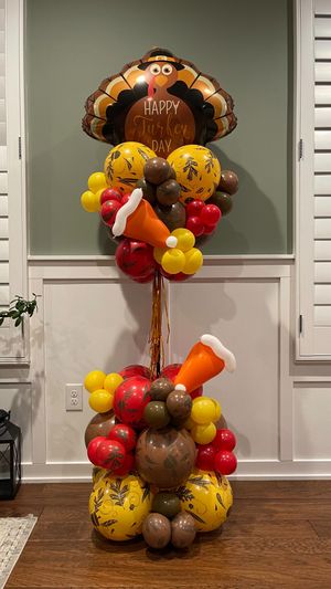 Video post by @balloons_by_victoria_dz on Instagram