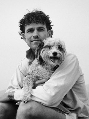 Image post by @zachdoleac on Instagram