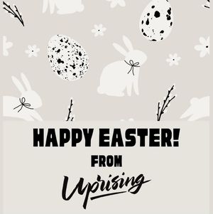 Image post by @uprisingmagazineuni on Instagram