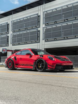 Image post by @championporsche on Instagram