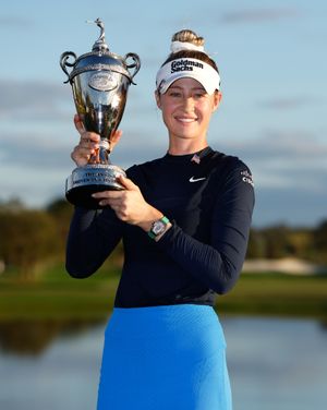 Image post by @lpga_tour on Instagram