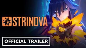Video post by @ign on YouTube