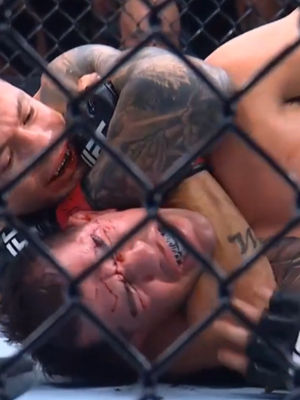 Video post by @ufc on TikTok