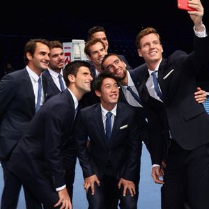 Image post by @usopen on Instagram
