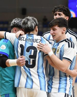 Image post by @afaseleccion on Instagram