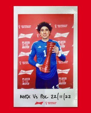 Image post by @fifaworldcup on Instagram