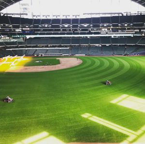 Image post by @brewers on Instagram